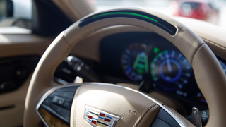 Consumer Reports Ranks Cadillac's Super Cruise Above Tesla's Autopilot, Also Says That Volvo's Pilot Assist Is Bad